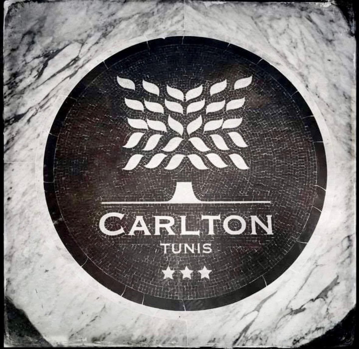 Hôtel Carlton Tunis